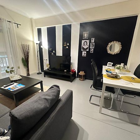 Апартаменты Koukaki Urban Retreat, Steps From The Acropolis Афины Экстерьер фото