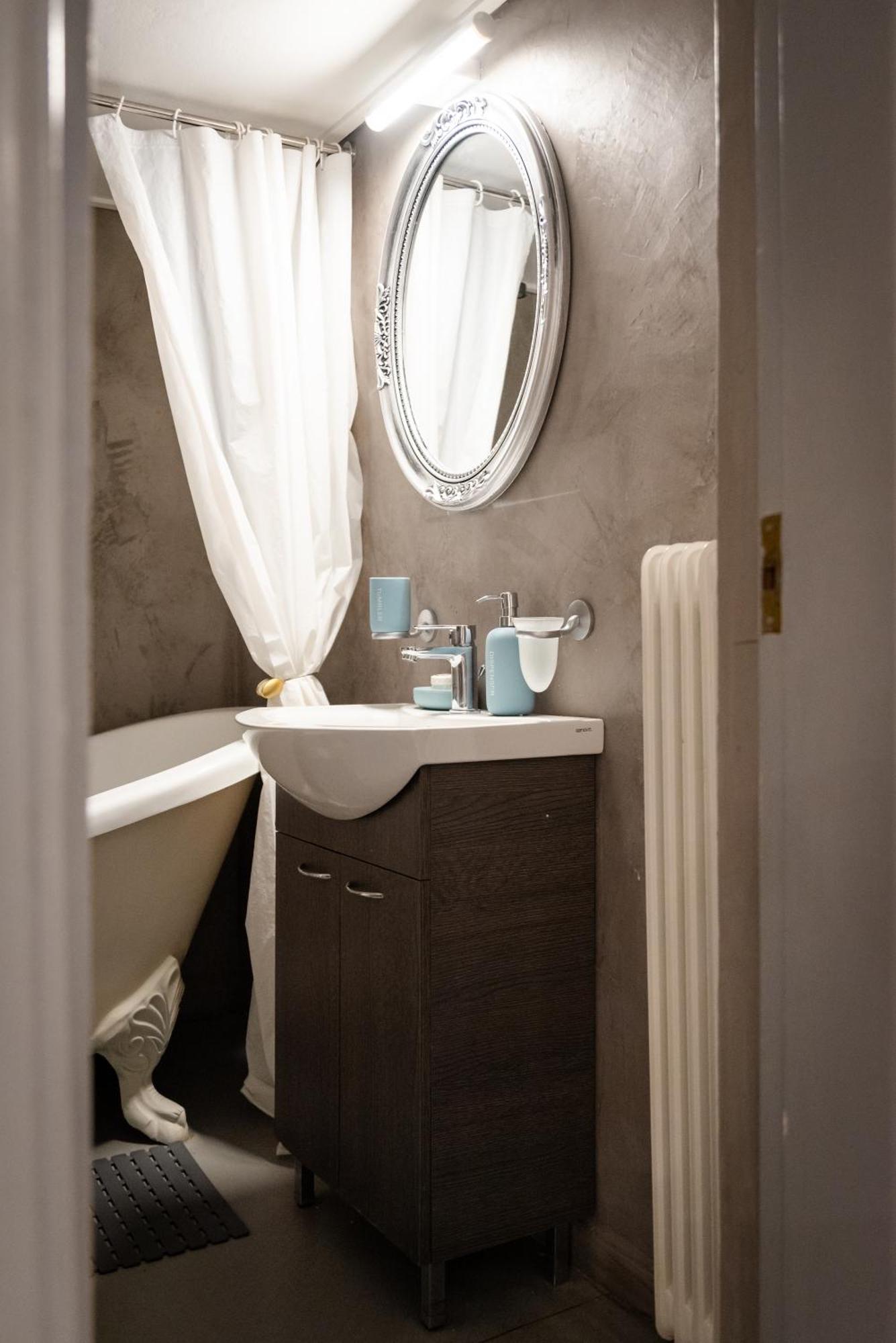 Апартаменты Koukaki Urban Retreat, Steps From The Acropolis Афины Экстерьер фото